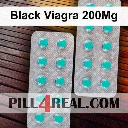 Black Viagra 200Mg 176