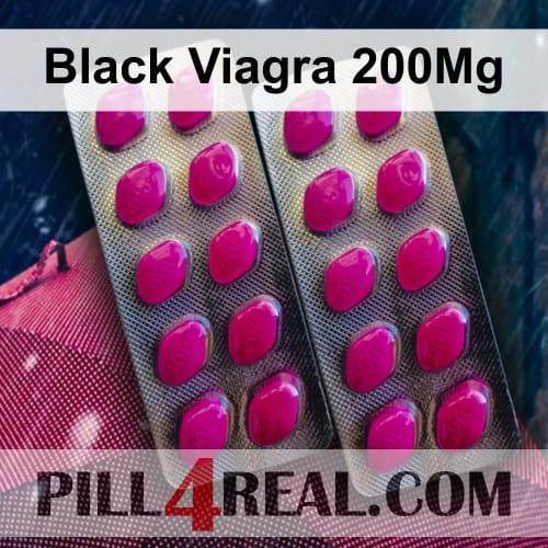 Black Viagra 200Mg 187