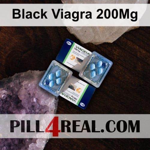 Black Viagra 200Mg 212
