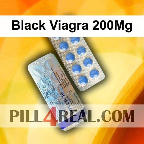 Black Viagra 200Mg 350