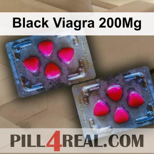 Black Viagra 200Mg 461