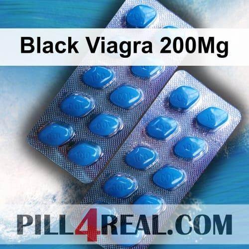 Black Viagra 200Mg 504