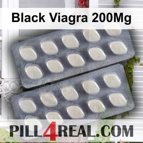 Black Viagra 200Mg 528
