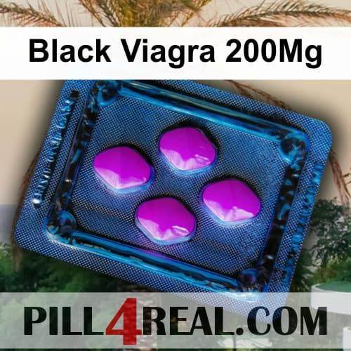Black Viagra 200Mg 643