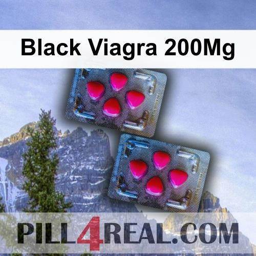Black Viagra 200Mg 803