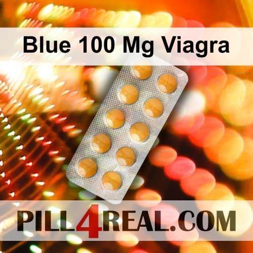 Blue 100 Mg Viagra 065