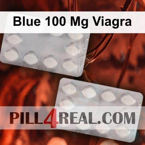 Blue 100 Mg Viagra 506
