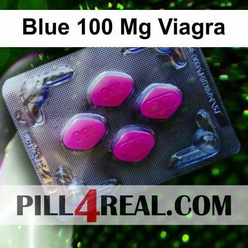 Blue 100 Mg Viagra 798
