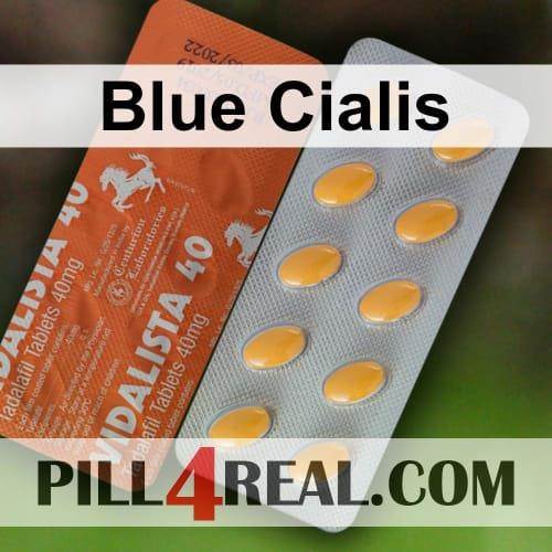 Blue Cialis 048