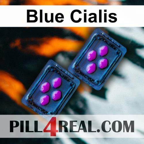 Blue Cialis 061
