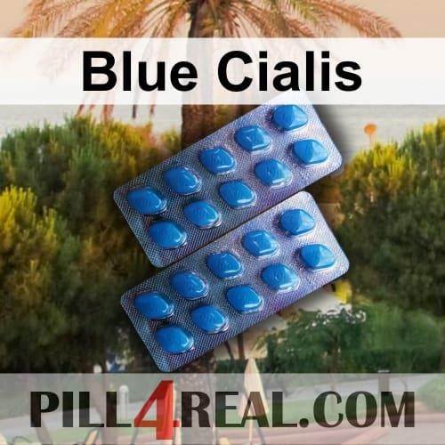 Blue Cialis 259