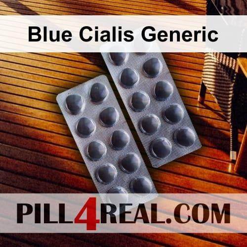 Blue Cialis Generic 486