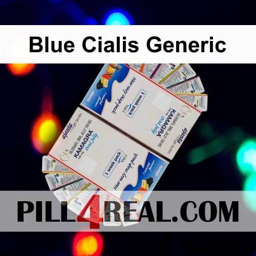 Blue Cialis Generic 904