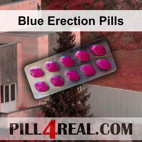 Blue Erection Pills 459