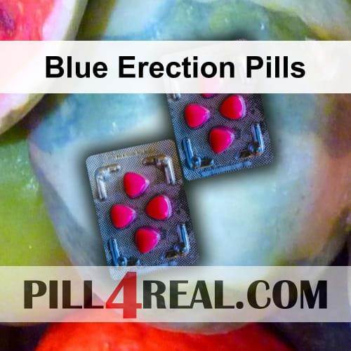 Blue Erection Pills 705