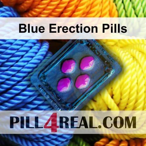 Blue Erection Pills 713