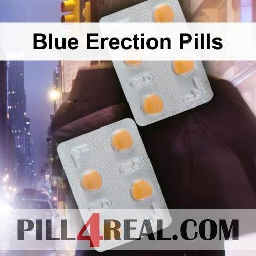 Blue Erection Pills 788