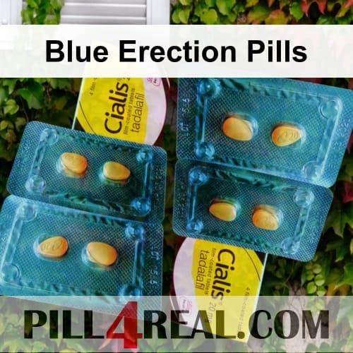 Blue Erection Pills 982