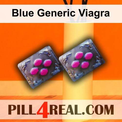 Blue Generic Viagra 303