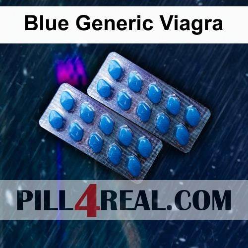 Blue Generic Viagra 456