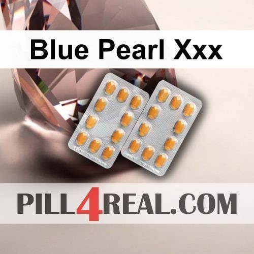 Blue Pearl Xxx 008