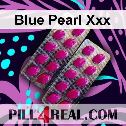 Blue Pearl Xxx 569