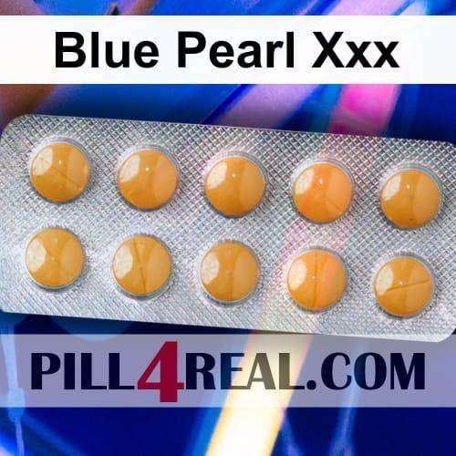 Blue Pearl Xxx 575