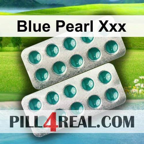 Blue Pearl Xxx 691