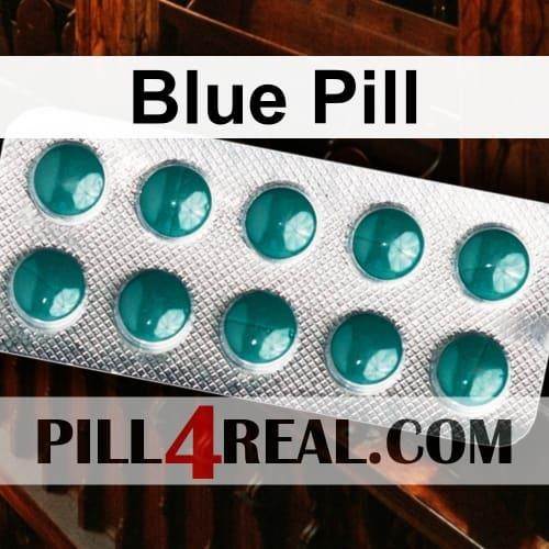 Blue Pill 174