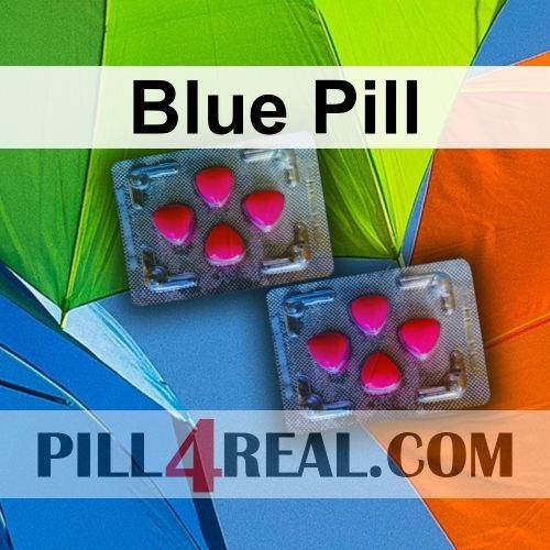 Blue Pill 194