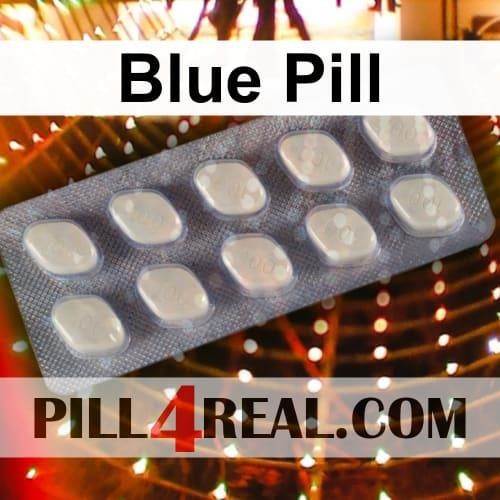 Blue Pill 310