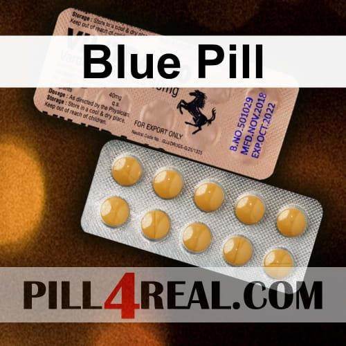 Blue Pill 366