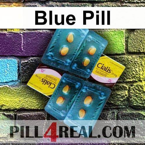 Blue Pill 536