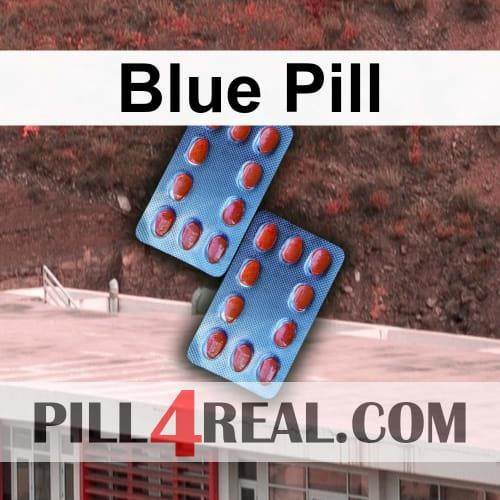 Blue Pill 596