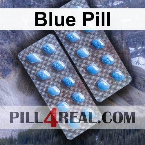 Blue Pill 641