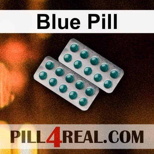 Blue Pill 693