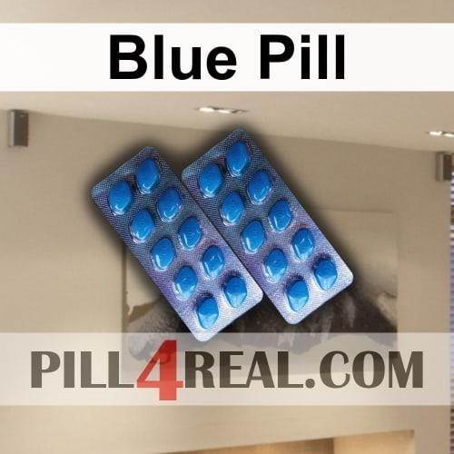 Blue Pill 707