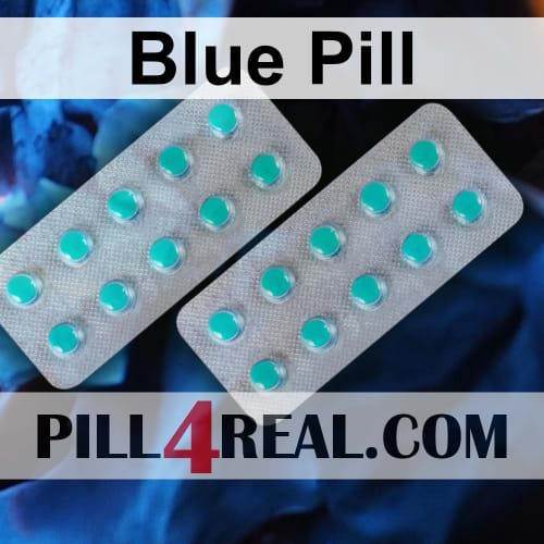 Blue Pill 743
