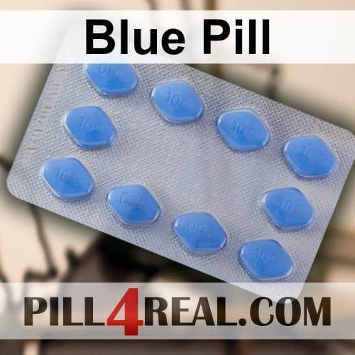 Blue Pill 974