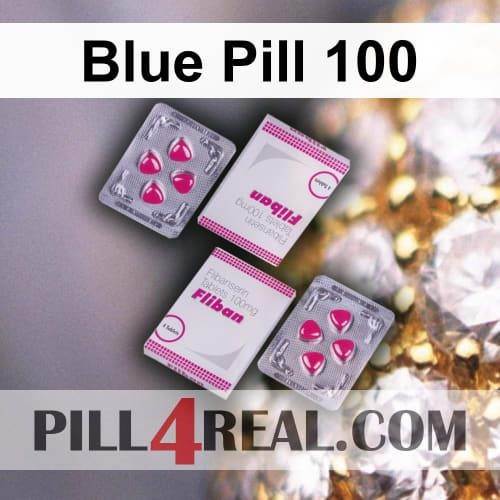 Blue Pill 100 261
