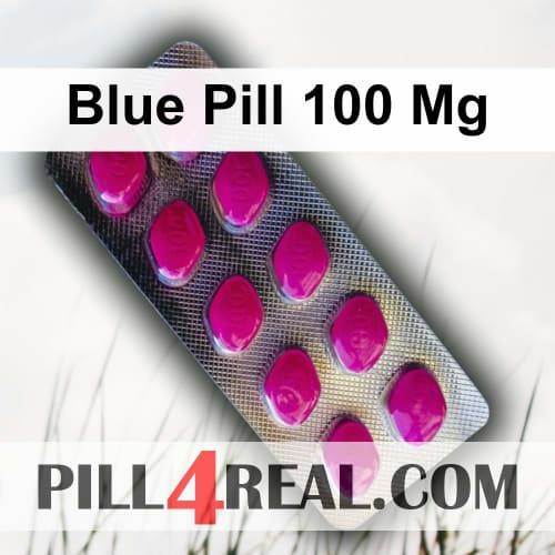 Blue Pill 100 Mg 177