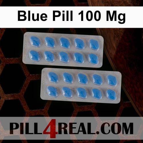 Blue Pill 100 Mg 431