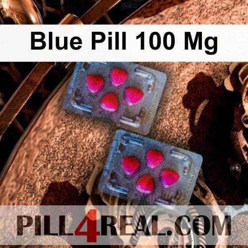 Blue Pill 100 Mg 717