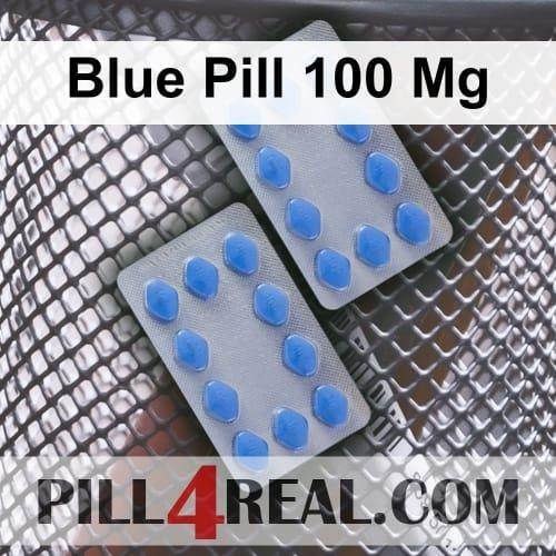 Blue Pill 100 Mg 754