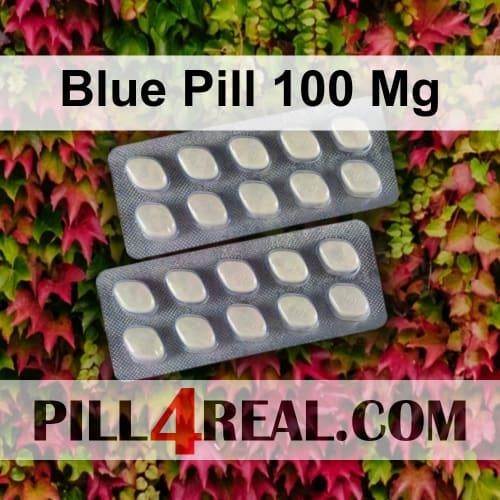 Blue Pill 100 Mg 914