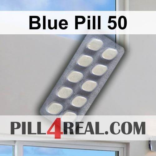 Blue Pill 50 815