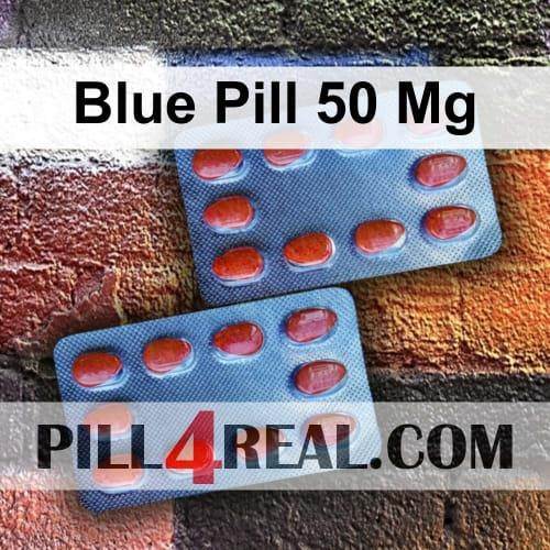 Blue Pill 50 Mg 453