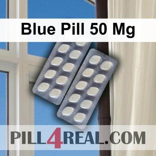 Blue Pill 50 Mg 898