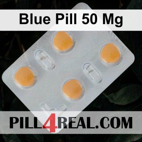 Blue Pill 50 Mg 960