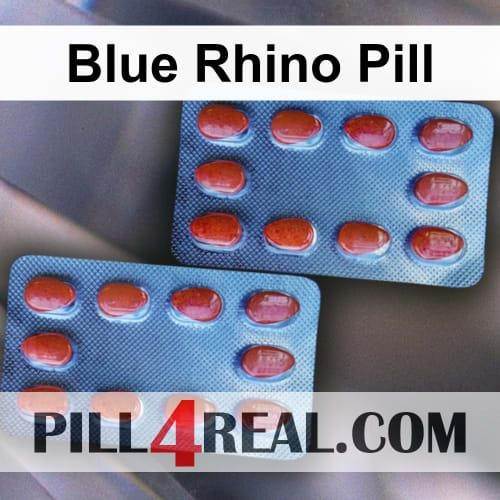 Blue Rhino Pill 030